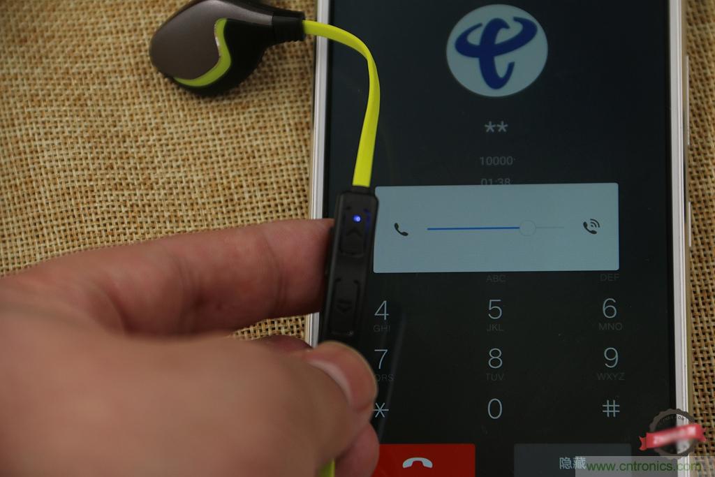 讓音樂跟著你跑步，阿思翠BX50運(yùn)動(dòng)耳機(jī)體驗(yàn)