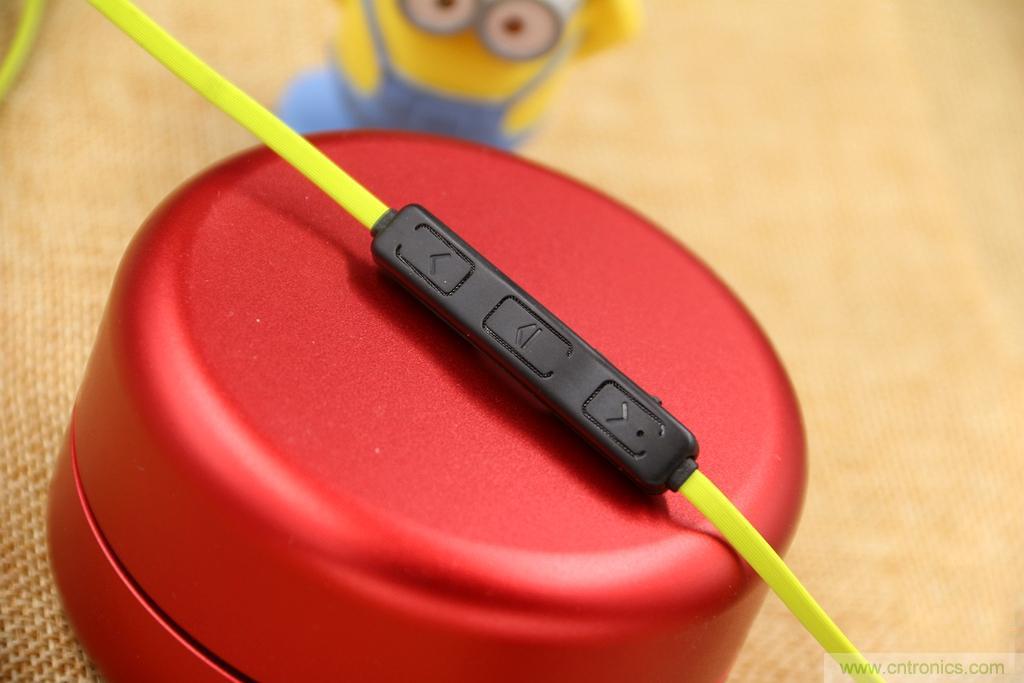 讓音樂跟著你跑步，阿思翠BX50運(yùn)動(dòng)耳機(jī)體驗(yàn)