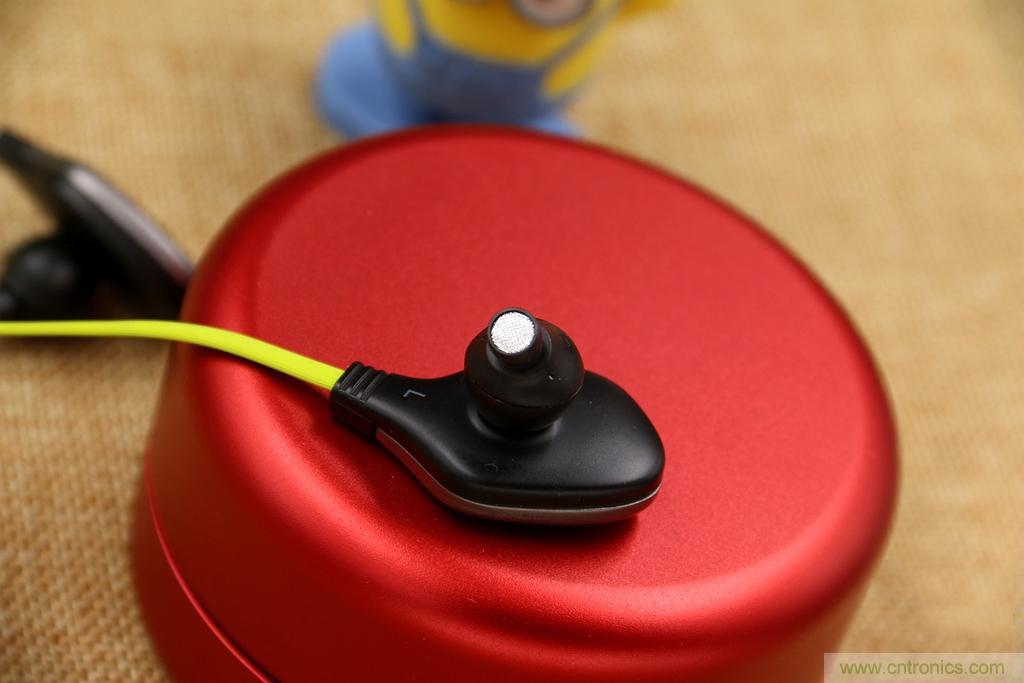 讓音樂跟著你跑步，阿思翠BX50運(yùn)動(dòng)耳機(jī)體驗(yàn)