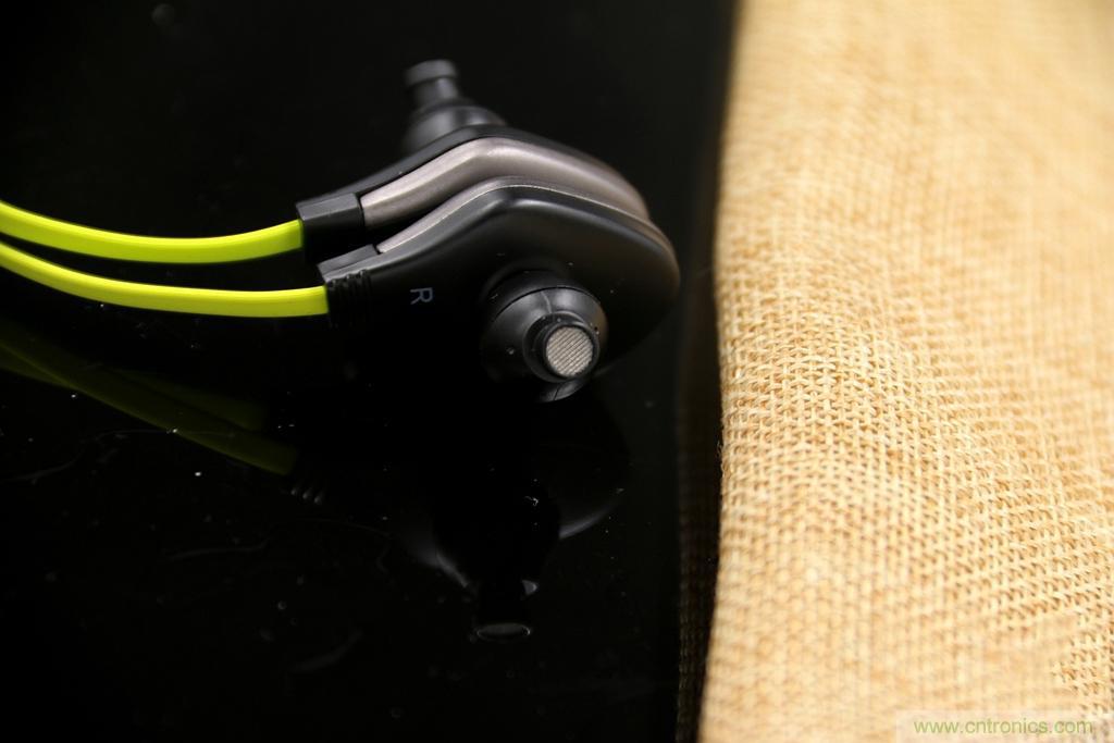 讓音樂跟著你跑步，阿思翠BX50運(yùn)動(dòng)耳機(jī)體驗(yàn)