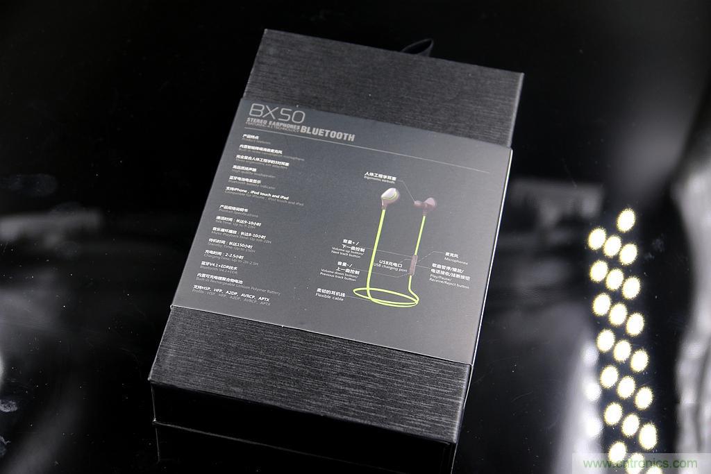 讓音樂跟著你跑步，阿思翠BX50運(yùn)動(dòng)耳機(jī)體驗(yàn)