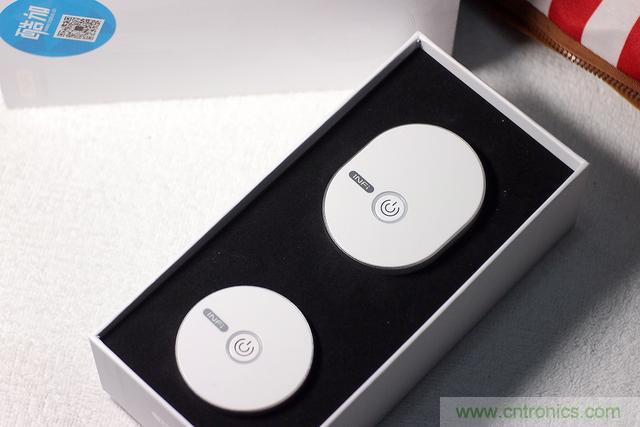 路由器也跟風(fēng)玩分體設(shè)計(jì)，你咋不上天呢？