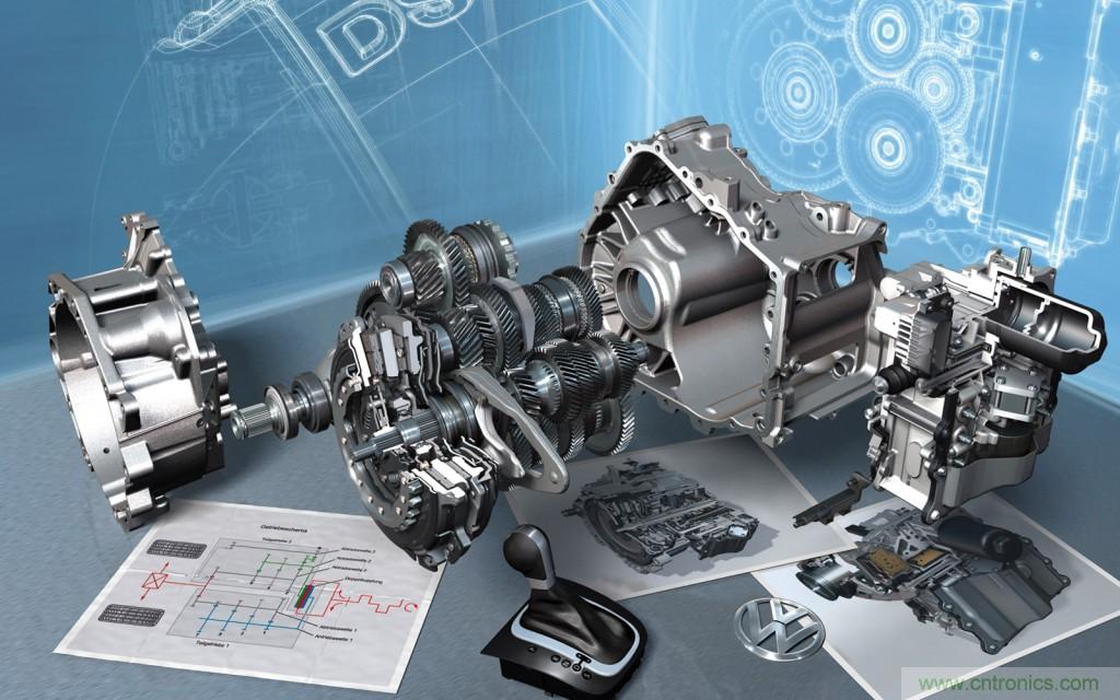 生動有趣的無人機(jī)模塊解剖，你敢一試嗎？