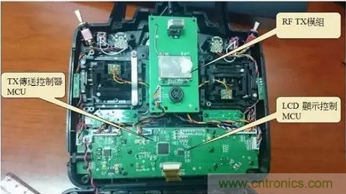 生動有趣的無人機(jī)模塊解剖，你敢一試嗎？