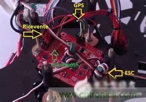 物美價廉的無人機搖桿微控制器設(shè)計方案，接著不謝！