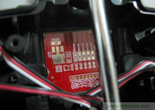 無人機 DIY 制作全過程，酷得不要不要的！