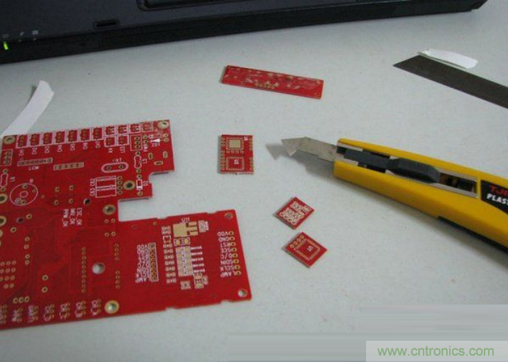 無人機 DIY 制作全過程，酷得不要不要的！