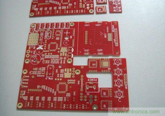 無人機 DIY 制作全過程，酷得不要不要的！
