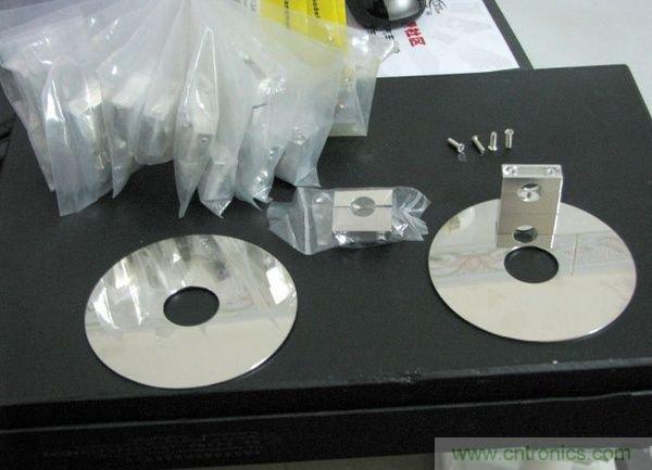 無人機 DIY 制作全過程，酷得不要不要的！