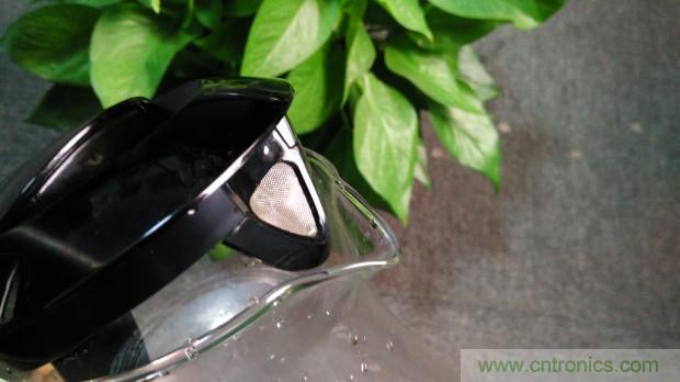 新的智能養(yǎng)生之道，從一個易叮云智能水壺開始