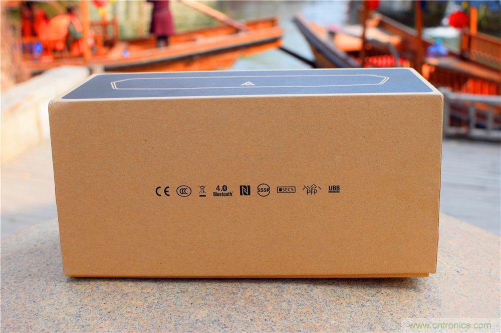 喚醒&ldquo;木耳&rdquo;的美妙之音，Perfect share mini藍牙音箱