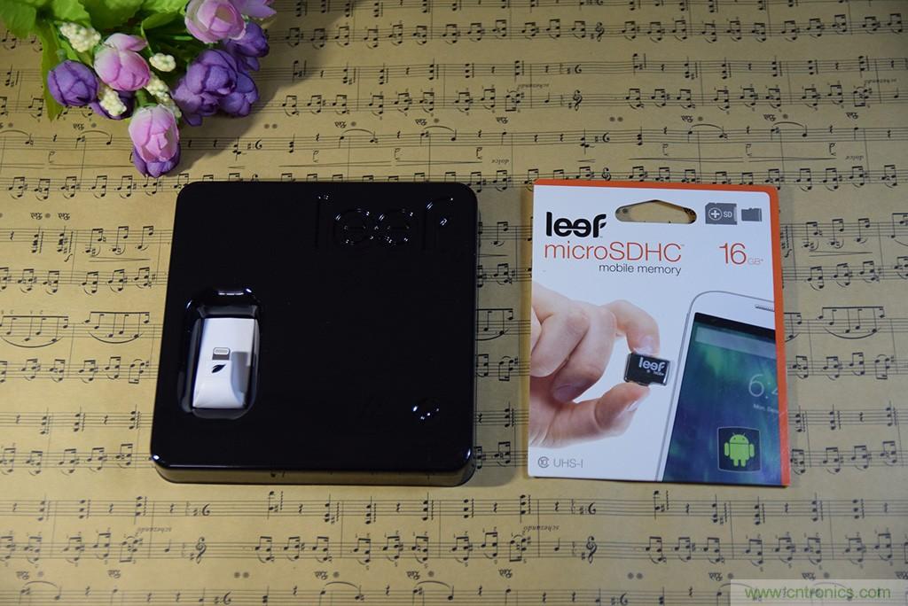 不越獄，就能隨意給iPad增容的影音娛樂利器