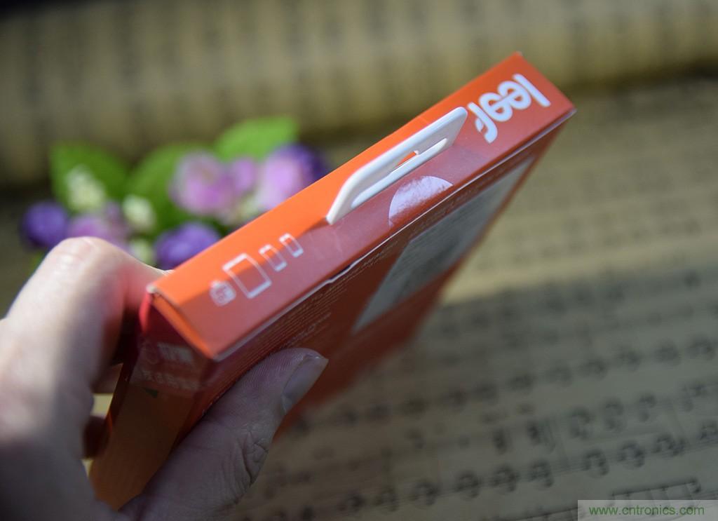 不越獄，就能隨意給iPad增容的影音娛樂利器