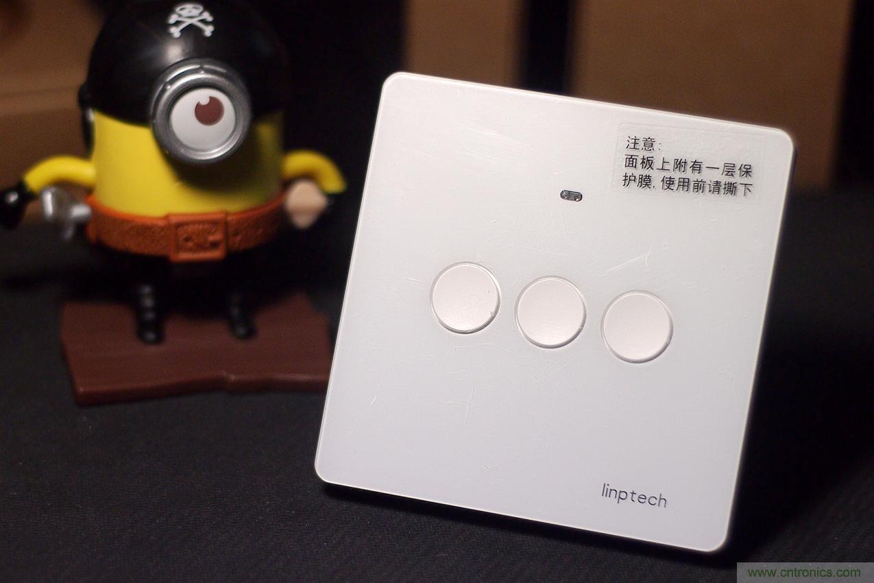 星球大戰(zhàn)原力釋放，無線控制易如反掌