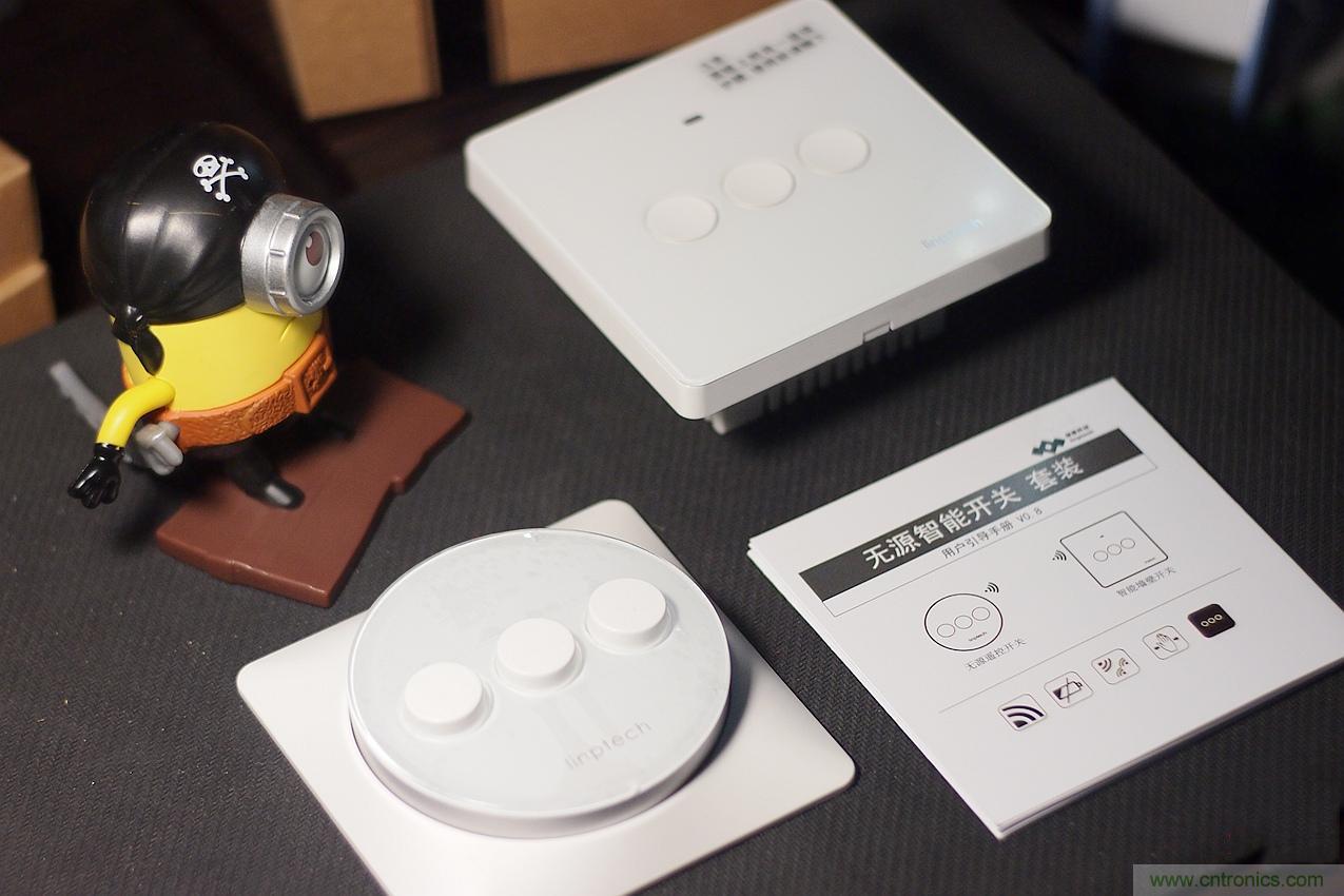 星球大戰(zhàn)原力釋放，無線控制易如反掌