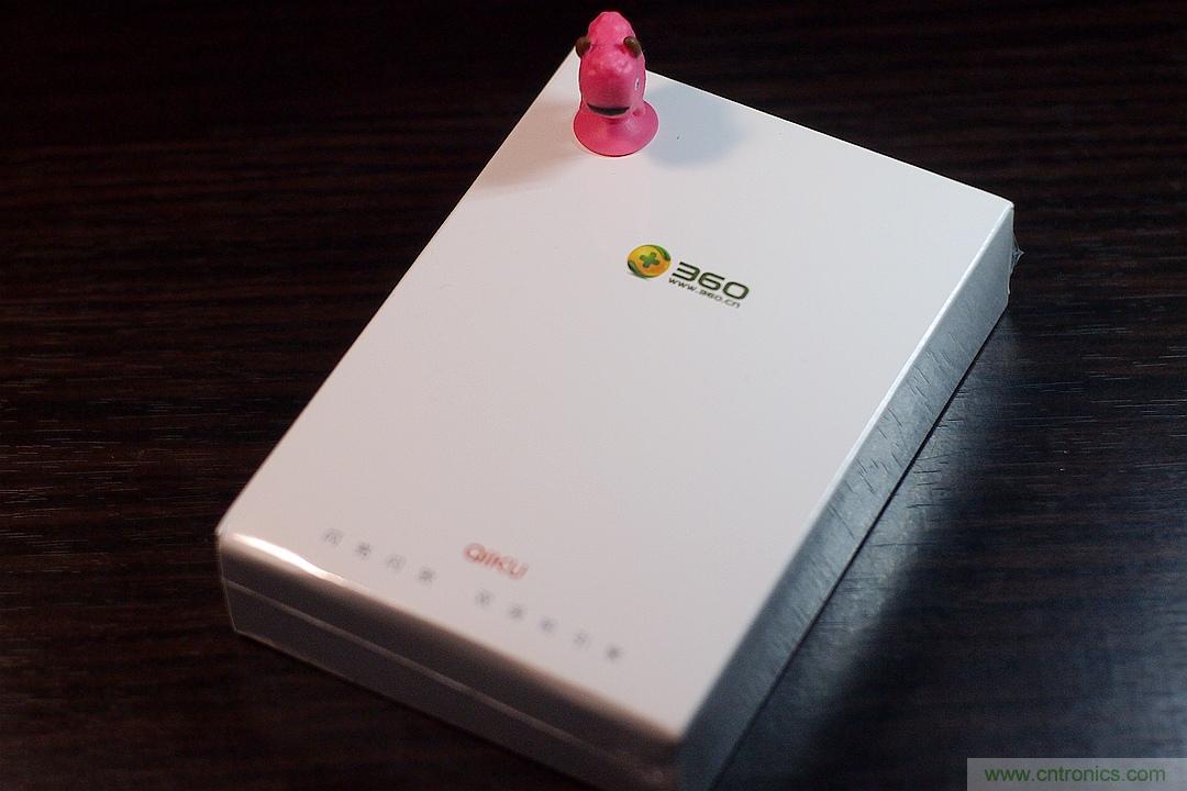 移動電源也玩雙引擎？快到你想象不到