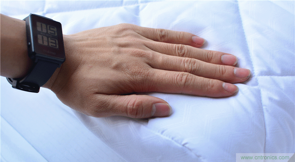 這個(gè)枕頭不僅能挽救睡眠還能挽救婚姻！