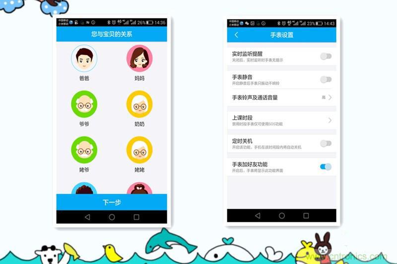 別讓《失孤》重演，360兒童手表幫你定住家中小頑童！