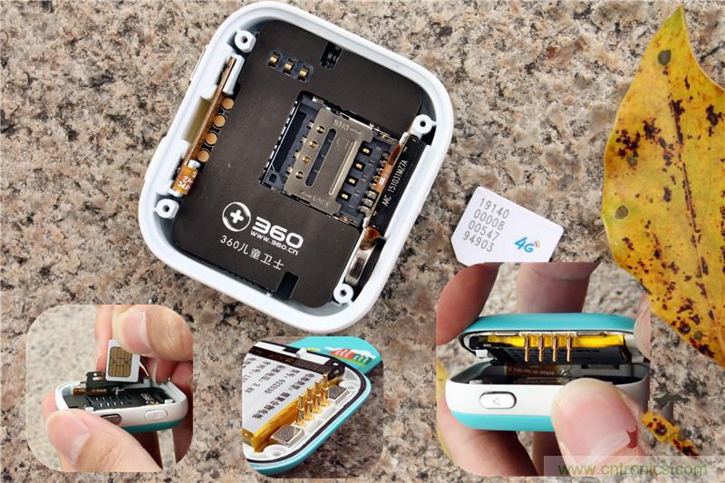 別讓《失孤》重演，360兒童手表幫你定住家中小頑童！