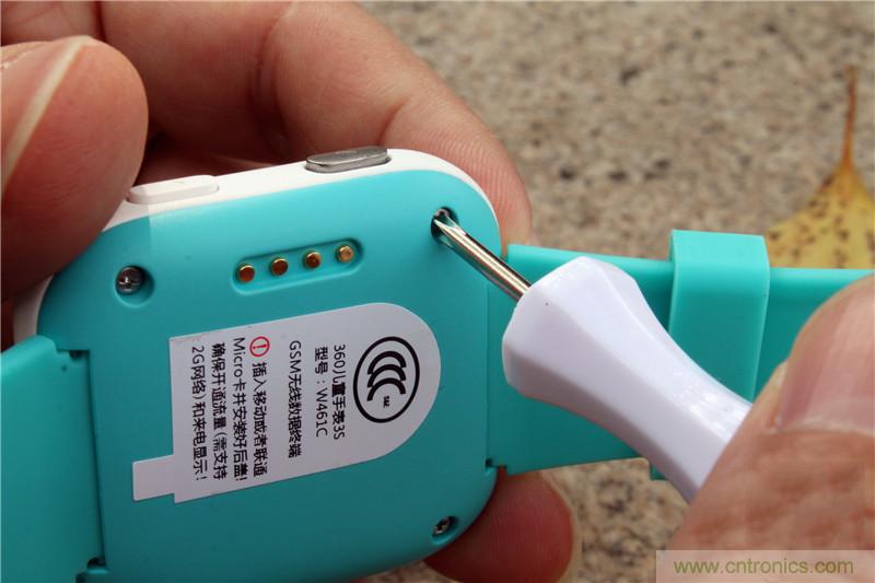 別讓《失孤》重演，360兒童手表幫你定住家中小頑童！