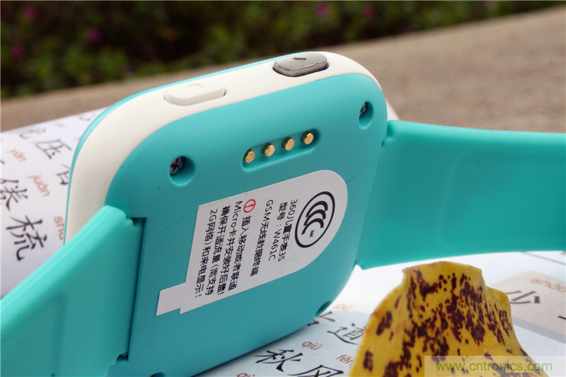 別讓《失孤》重演，360兒童手表幫你定住家中小頑童！