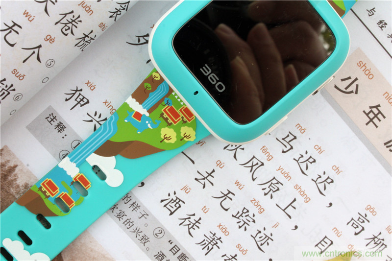 別讓《失孤》重演，360兒童手表幫你定住家中小頑童！