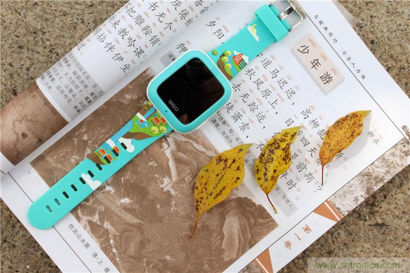 別讓《失孤》重演，360兒童手表幫你定住家中小頑童！