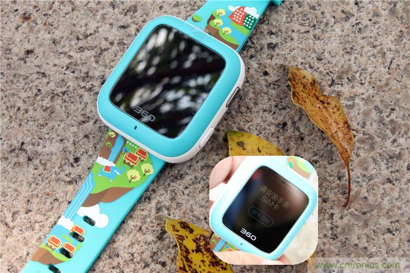 別讓《失孤》重演，360兒童手表幫你定住家中小頑童！