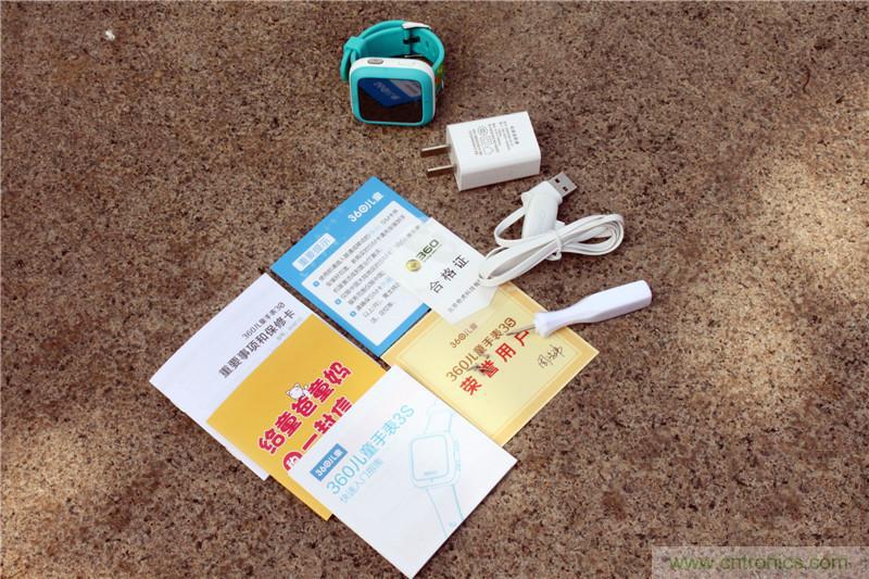 別讓《失孤》重演，360兒童手表幫你定住家中小頑童！