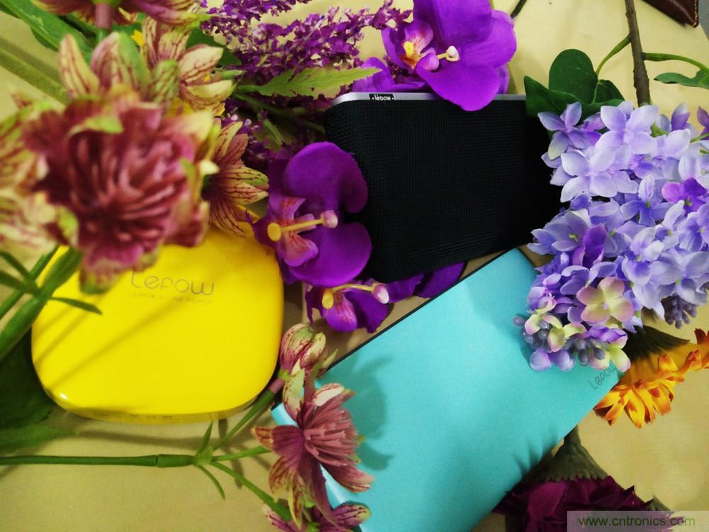 來也匆匆，去也匆匆&mdash;&mdash;Lepow移動(dòng)電源評(píng)測(cè)