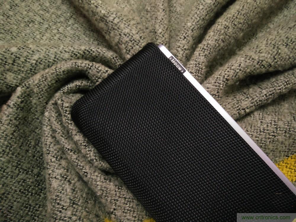 來也匆匆，去也匆匆&mdash;&mdash;Lepow移動(dòng)電源評(píng)測(cè)