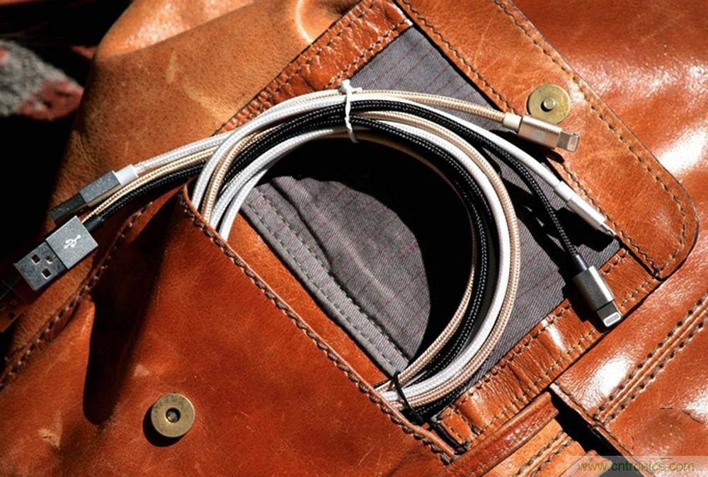 來也匆匆，去也匆匆&mdash;&mdash;Lepow移動(dòng)電源評(píng)測(cè)