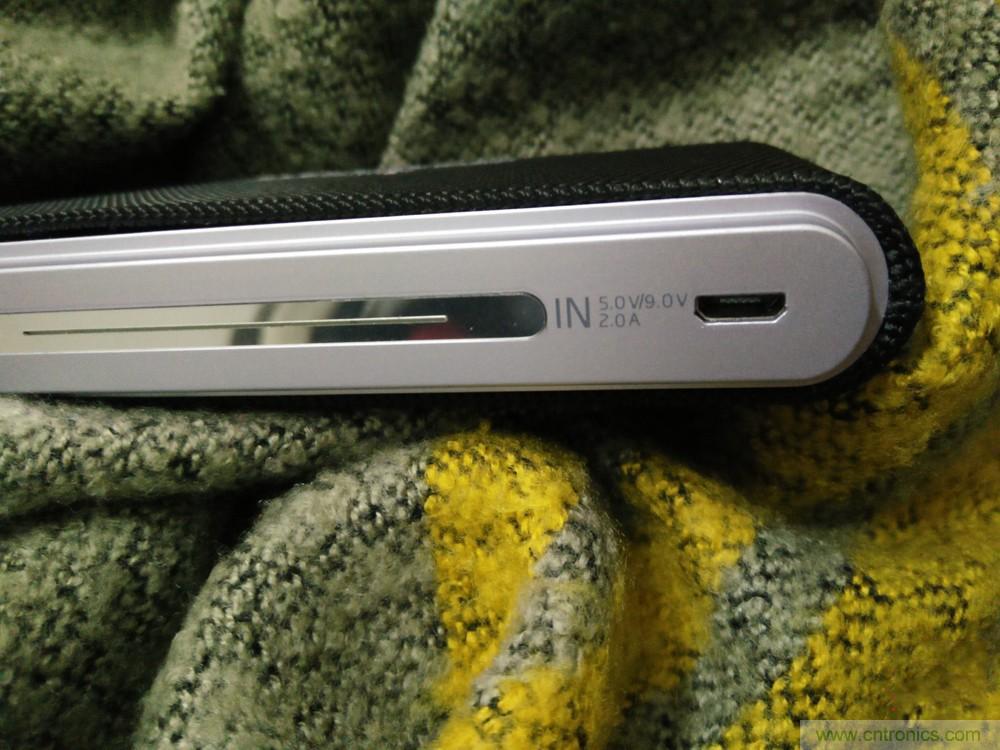 來也匆匆，去也匆匆&mdash;&mdash;Lepow移動(dòng)電源評(píng)測(cè)