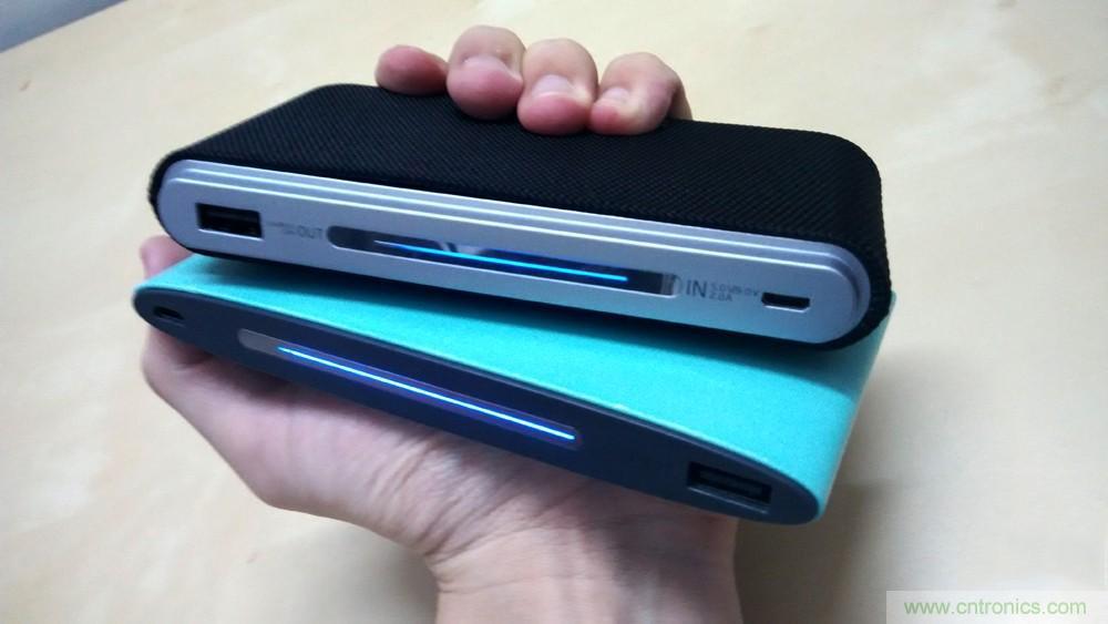 來也匆匆，去也匆匆&mdash;&mdash;Lepow移動(dòng)電源評(píng)測(cè)