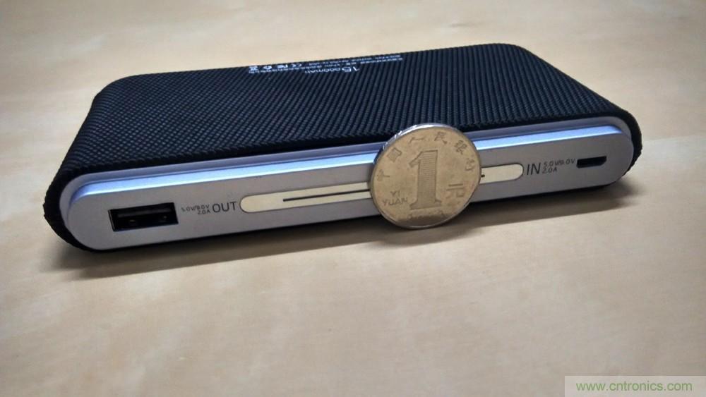 來也匆匆，去也匆匆&mdash;&mdash;Lepow移動(dòng)電源評(píng)測(cè)