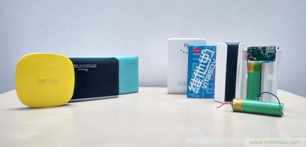 來也匆匆，去也匆匆&mdash;&mdash;Lepow移動(dòng)電源評(píng)測(cè)