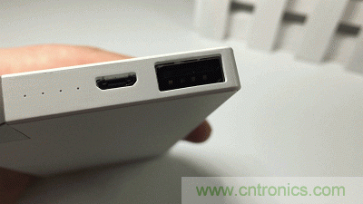 長(zhǎng)虹流云智能電源，集&ldquo;充電&rdquo;+&ldquo;存儲(chǔ)&rdquo;于一身