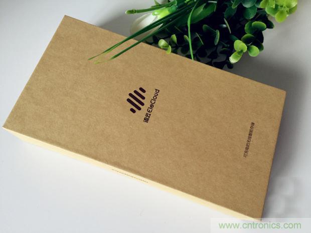 長(zhǎng)虹流云智能電源，集&ldquo;充電&rdquo;+&ldquo;存儲(chǔ)&rdquo;于一身