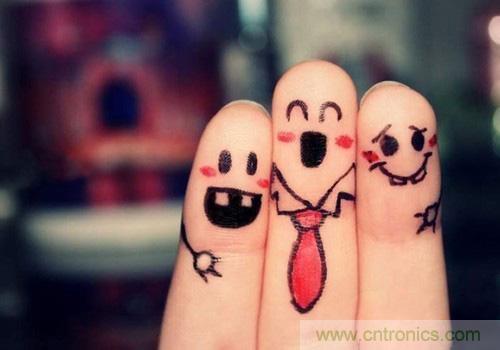 廣結(jié)天下英豪，枯燥中找尋EMC樂趣