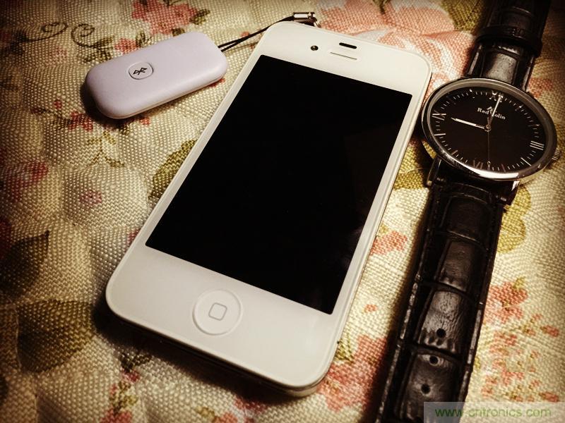 &ldquo;雙享號&rdquo;讓 iPhone 實現(xiàn)雙卡雙待，So easy！