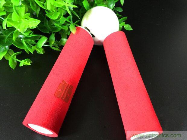 生命不停運動不息，新我握力器&mdash;將運動游戲化