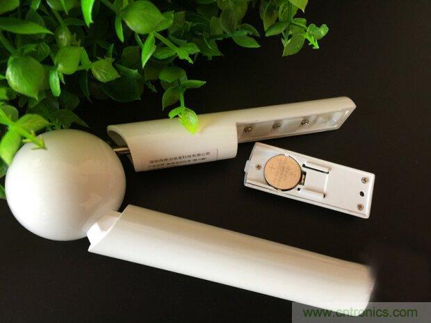 生命不停運動不息，新我握力器&mdash;將運動游戲化