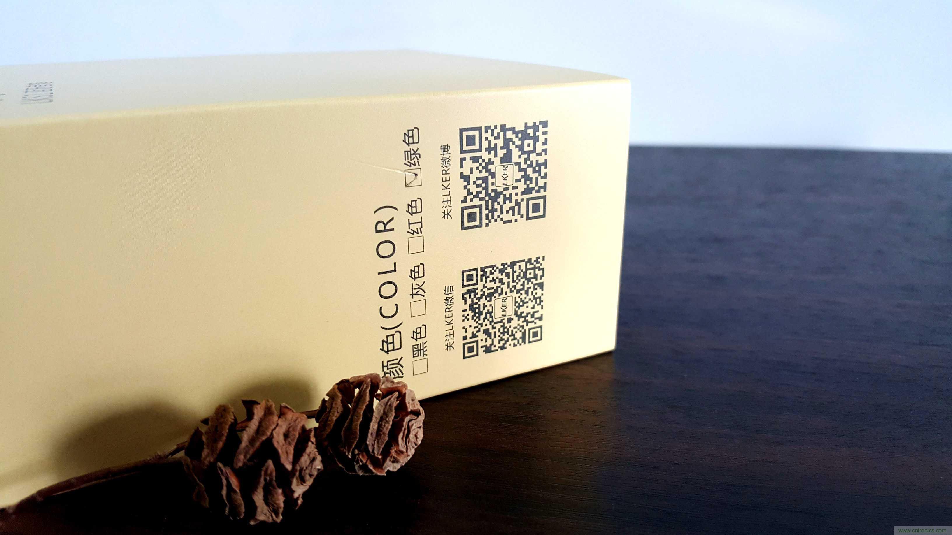 搞怪&ldquo;美人魚(yú)&rdquo;盡享靈克藍(lán)牙音箱的天籟之音！