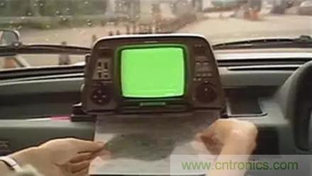 20個汽車發(fā)展史上的第一次 你知道幾個？