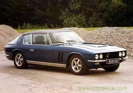 20個汽車發(fā)展史上的第一次 你知道幾個？