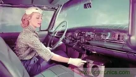 20個汽車發(fā)展史上的第一次 你知道幾個？