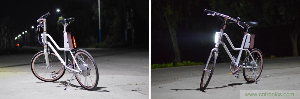 是情懷還是科技的腳步？云馬智能車C1體驗(yàn)