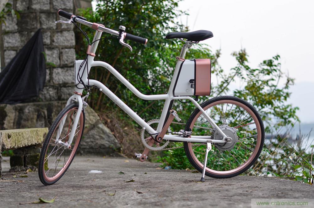 是情懷還是科技的腳步？云馬智能車C1體驗(yàn)