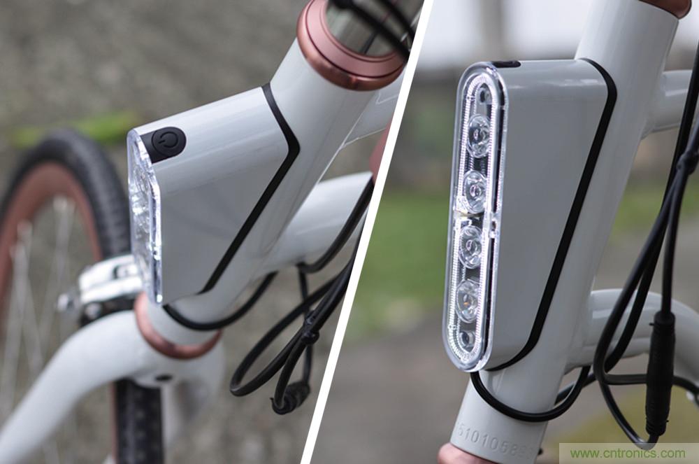 是情懷還是科技的腳步？云馬智能車C1體驗(yàn)