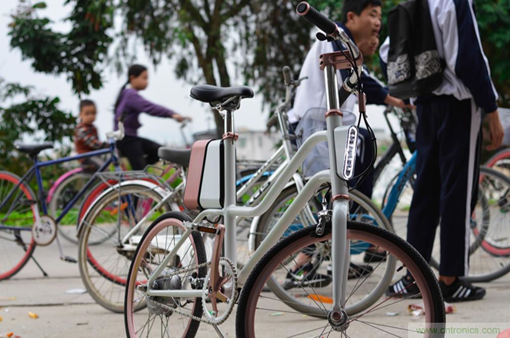 是情懷還是科技的腳步？云馬智能車C1體驗(yàn)